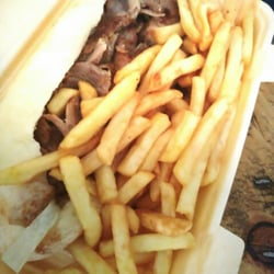 Le Bosfore - Kebaaaaab