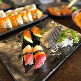 MAKI MAKI JAPANESE RESTAURANT - Updated December 2025 - 730 Photos