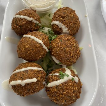 Aladdin Market & Grill - FALAFEL - Mediterranean Near Me - Miami, Florida Aladdin Market & Grill - FALAFEL - Mediterranean Near Me - Miami, Florida
