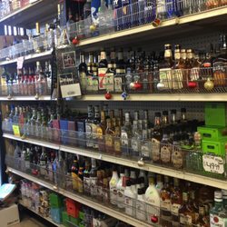 Victory Liquor & Sporting Goods