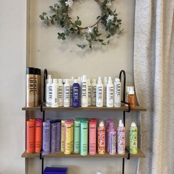 Coiffure Salon - Products for sale - Hair Salons Near Me - Franklin, Wisconsin Coiffure Salon - Products for sale - Hair Salons Near Me - Franklin, Wisconsin