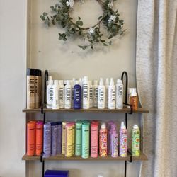 Coiffure Salon - Products for sale