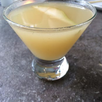 Jade Eatery And Lounge - Asian Pear cocktail. Grey goose vodka with pear liqueur and sake! Tasty and smooth. - Asian Fusion Near Me - Forest Hills, New York Jade Eatery And Lounge - Asian Pear cocktail. Grey goose vodka with pear liqueur and sake! Tasty and smooth. - Asian Fusion Near Me - Forest Hills, New York