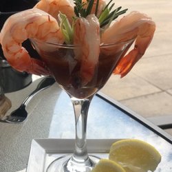 The Locks Restaurant - The Locks Shrimp Cocktail