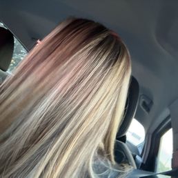 partial highlights partial highlights