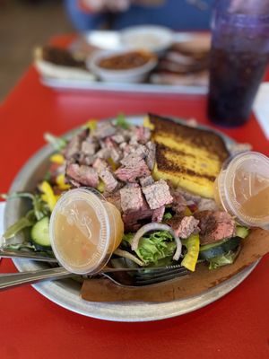 Salinas City BBQ by null
