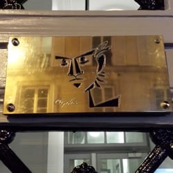 L'Orphée