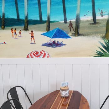 Nautical Bowls - Juice Bars & Smoothies Near Me - Sunrise, Florida