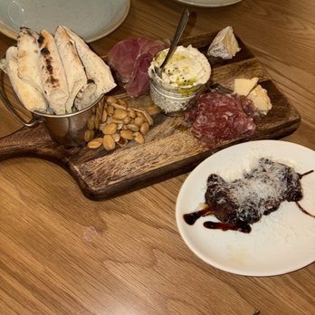 Sixty Vines - Charcuterie board - New American Near Me - Boca Raton, Florida Sixty Vines - Charcuterie board - New American Near Me - Boca Raton, Florida