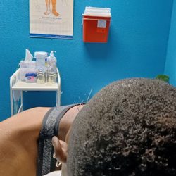 Alcocer Acupuncture Medical Clinic