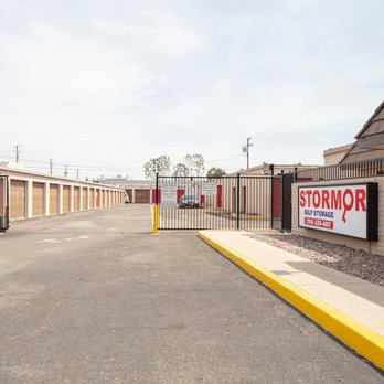 Stor-Mor Self Storage - Self Storage Near Me - Anaheim, California Stor-Mor Self Storage - Self Storage Near Me - Anaheim, California