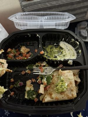 Gloria's Latin Cuisine by null