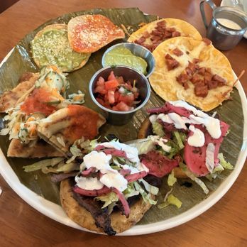 San Martin - Delicious and more than enough to share - Bakeries Near Me - Plano, Texas