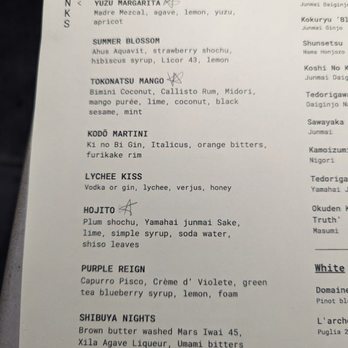 kodo - Cocktail Bars Near Me - Los Angeles, California