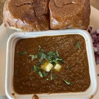 Pav Bhaji Hut - Pav Bhaji - Amul Butter - Indian Near Me - Fremont, California Pav Bhaji Hut - Pav Bhaji - Amul Butter - Indian Near Me - Fremont, California