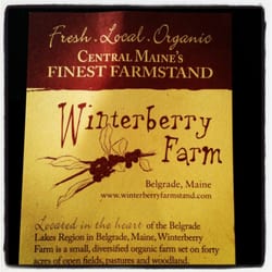 Winterberry Farm