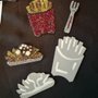 Hot Glue Creux