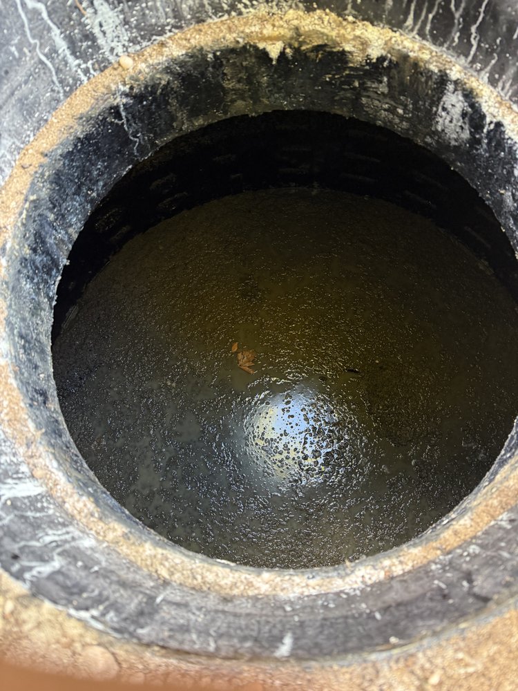 Slide of Local Cesspool Service