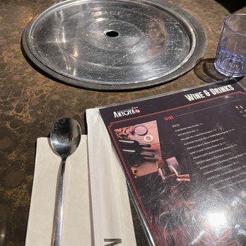 Anto - Korean Near Me - New York, New York