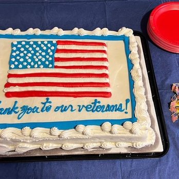 Brookdale Lake Ridge - We salute our Veterans! - Hospice Near Me - Woodbridge, Virginia Brookdale Lake Ridge - We salute our Veterans! - Hospice Near Me - Woodbridge, Virginia