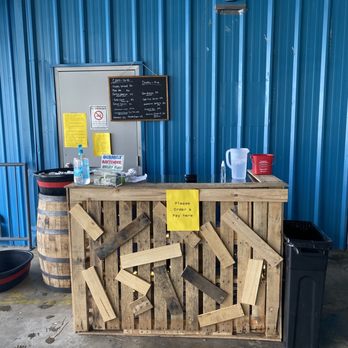 Outerbelt Brewing - Breweries Near Me - Carroll, Ohio