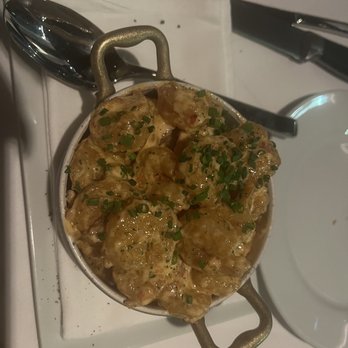 Steak 48 - Crispy Shrimp - Steakhouses Near Me - Beverly Hills, California