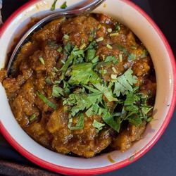 Le Delhi Belhi - Baingan Bharta