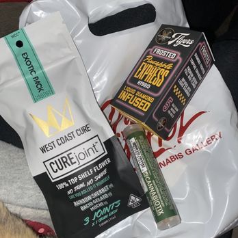 Chkn'n Wafflez - Preroll Tuesday - Cannabis Dispensaries Near Me - Corona, California