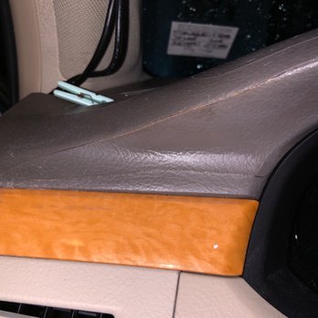 Holland Road Auto Center - Cracked dash. - Tires Near Me - Virginia Beach, Virginia Holland Road Auto Center - Cracked dash. - Tires Near Me - Virginia Beach, Virginia