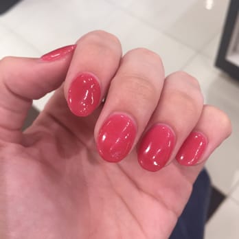 Sessy Nails - The finished product with my LONG, natural nails! - Nail Salons Near Me - Placentia, California Sessy Nails - The finished product with my LONG, natural nails! - Nail Salons Near Me - Placentia, California