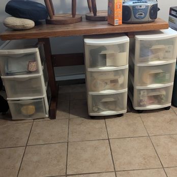 Brooklyn Cleaning Services - Living Room After - Home Cleaning Near Me - Brooklyn, New York