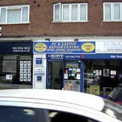 PC & LAPTOP REPAIR - Updated March 2026 - 290 Preston Road, Harrow ...