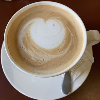Salonplafond - Cafe latte - German Near Me - Vienna, 9