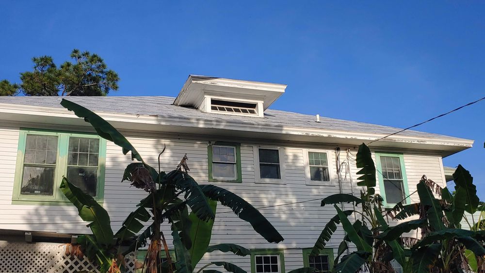 Slide of East Coast Roofing Solutions