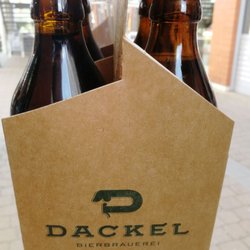 Das Dackel