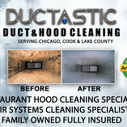 Ductastic - Ductastic