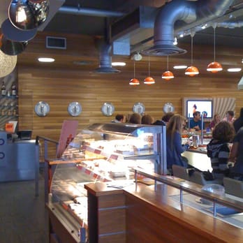 Yo Sushi - Sushi Bars Near Me - Brighton, BNH Yo Sushi - Sushi Bars Near Me - Brighton, BNH