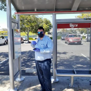 Metropolitan Transit Center - Picture of the driver that refuses to adjust the Heat it is freezing - Public Transportation Near Me - San Diego, California Metropolitan Transit Center - Picture of the driver that refuses to adjust the Heat it is freezing - Public Transportation Near Me - San Diego, California