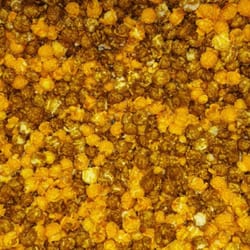Woody's Popcorn