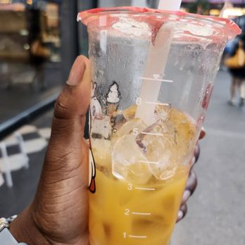Mixue - Ice Cream & Frozen Yogurt Near Me - New York, New York