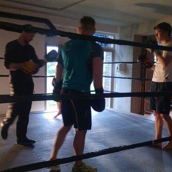 Boks Heemstede - Bokstraining - Sports Clubs Near Me - Heemstede, New Hampshire