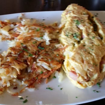 Eggstasy - Denver Omelette - Breakfast & Brunch Near Me - Scottsdale, Arizona Eggstasy - Denver Omelette - Breakfast & Brunch Near Me - Scottsdale, Arizona
