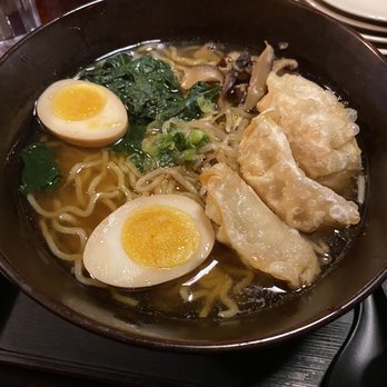 Heiwa Shokudo - Heiwa Ramen - Japanese Near Me - Asheville, North Carolina