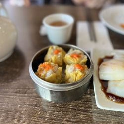 Dim Sumlicious - Pork Siu Mai
