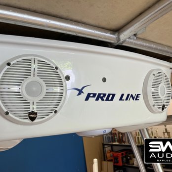 SWC AUDIO - Car Stereo Installation Near Me