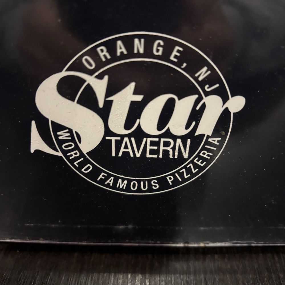 Star Tavern - Pizza Near Me - City Of Orange, New Jersey Star Tavern - Pizza Near Me - City Of Orange, New Jersey