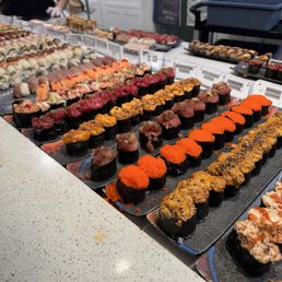 Sushi Sushi
