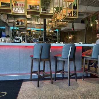Pisco Peruvian Gastrobar - Peruvian Near Me - Orlando, Florida