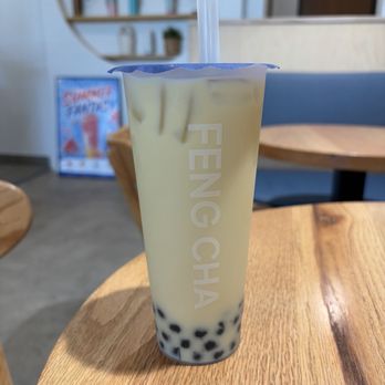 Feng Cha - Milk Tea - Coffee & Tea Near Me - Grapevine, Texas Feng Cha - Milk Tea - Coffee & Tea Near Me - Grapevine, Texas
