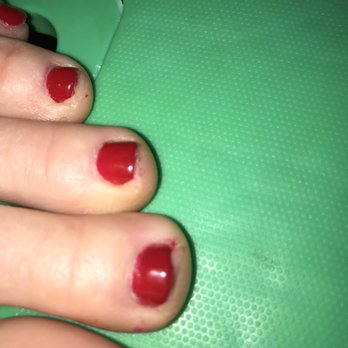 Fancy Nails - Nail Salons Near Me - Scotts Valley, California
